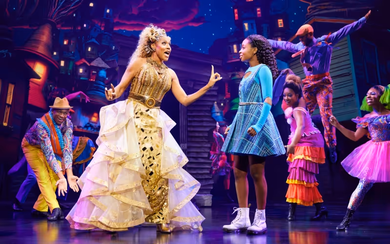 Count Down to Christmas 2023 with Deborah Cox Image