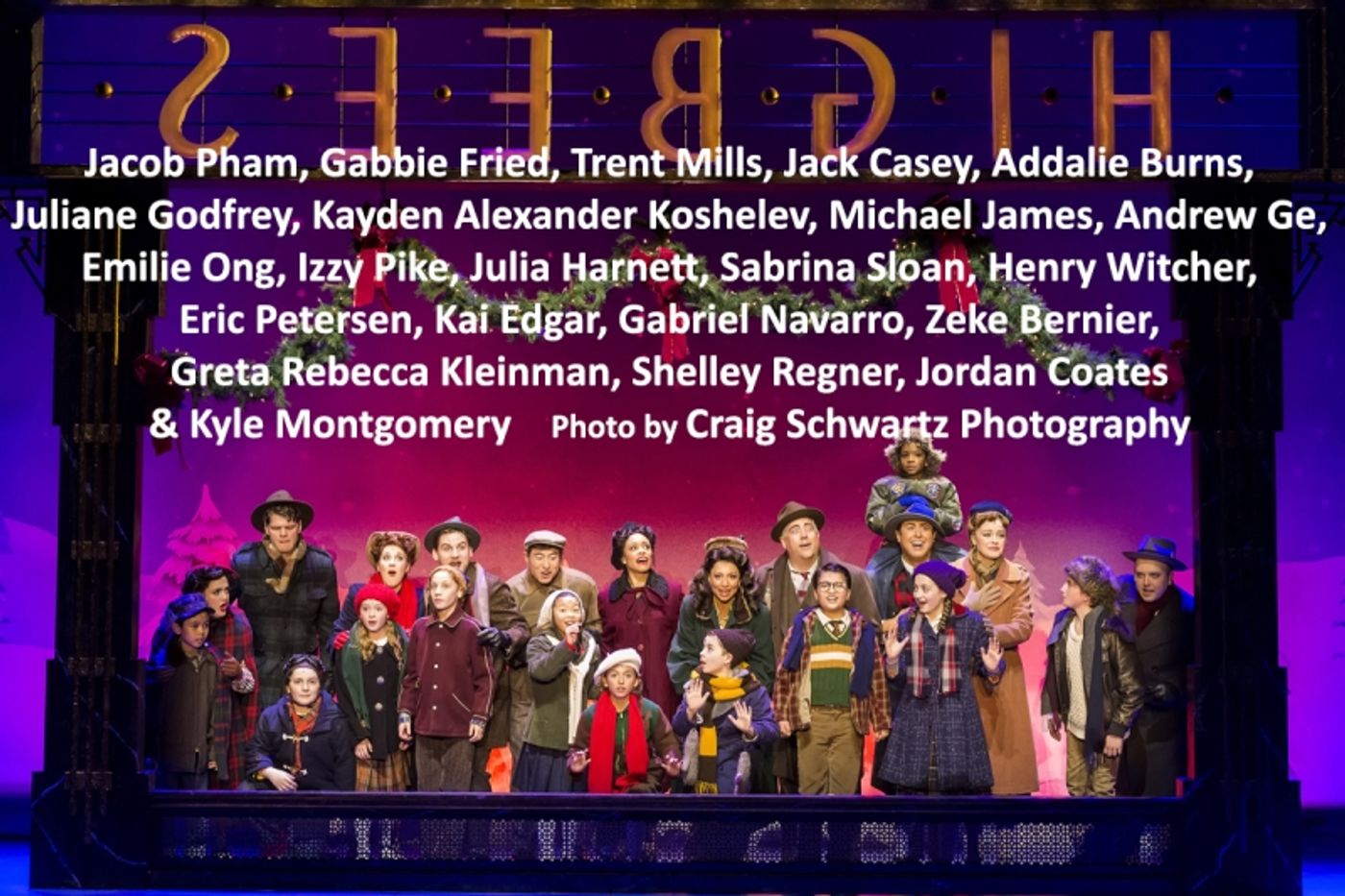 Interview: A Comforting Sabrina Sloan's Making Full Circles With A CHRISTMAS STORY  Image