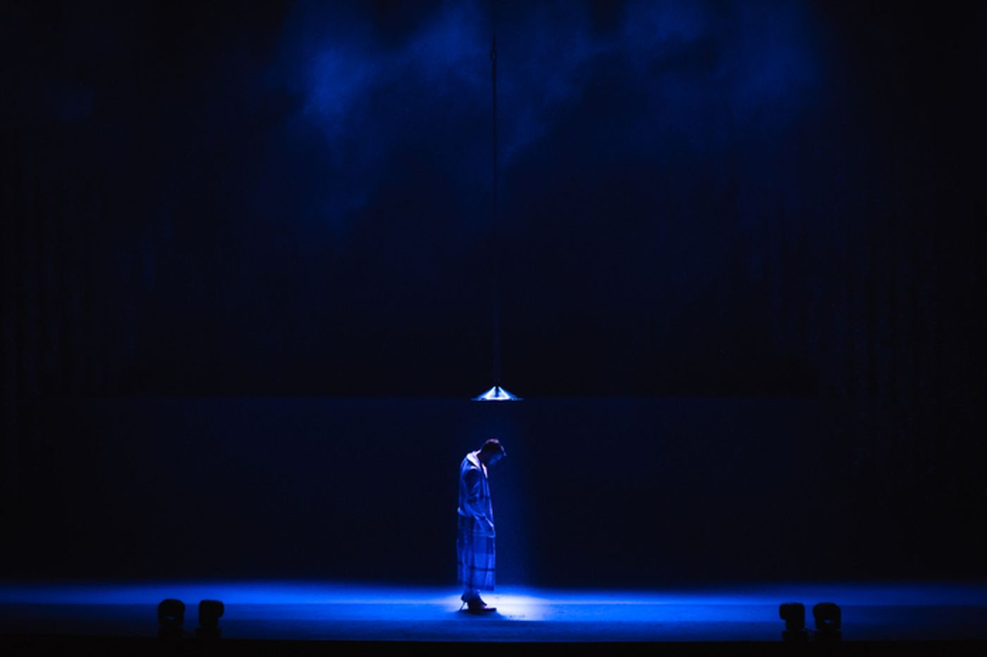 Photos: Cirque du Soleil Gives Sneak Peek of TWAS THE NIGHT BEFORE… Photos: Cirque du Soleil Gives Sneak Peek of TWAS THE NIGHT BEFORE… Image