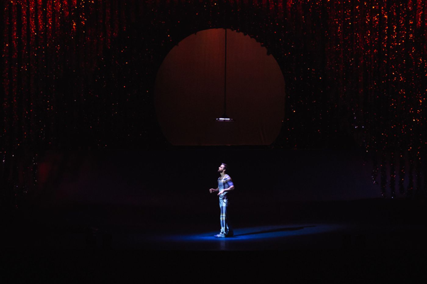 Photos: Cirque du Soleil Gives Sneak Peek of TWAS THE NIGHT BEFORE… Photos: Cirque du Soleil Gives Sneak Peek of TWAS THE NIGHT BEFORE… Image