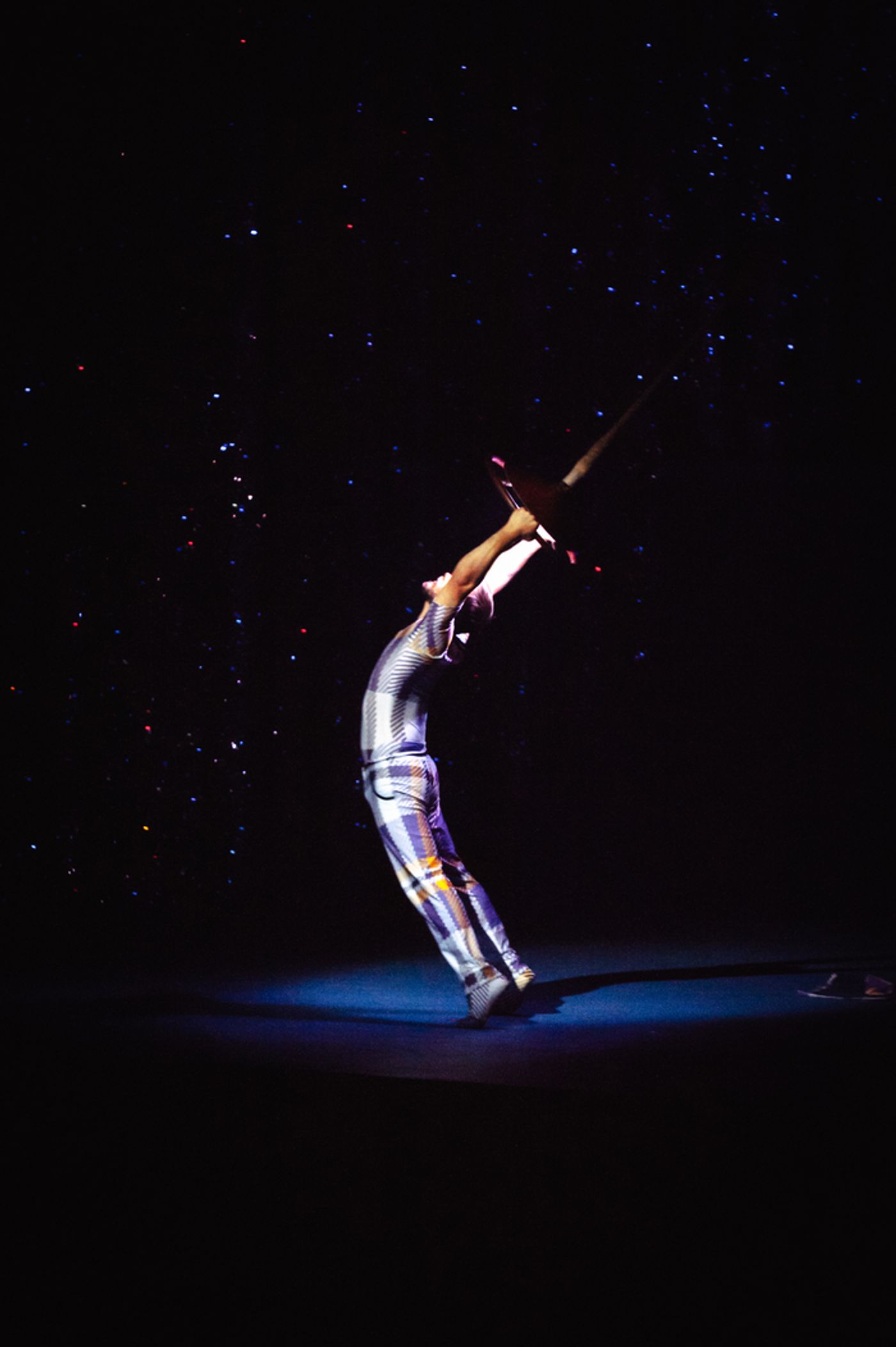 Photos: Cirque du Soleil Gives Sneak Peek of TWAS THE NIGHT BEFORE… Photos: Cirque du Soleil Gives Sneak Peek of TWAS THE NIGHT BEFORE… Image