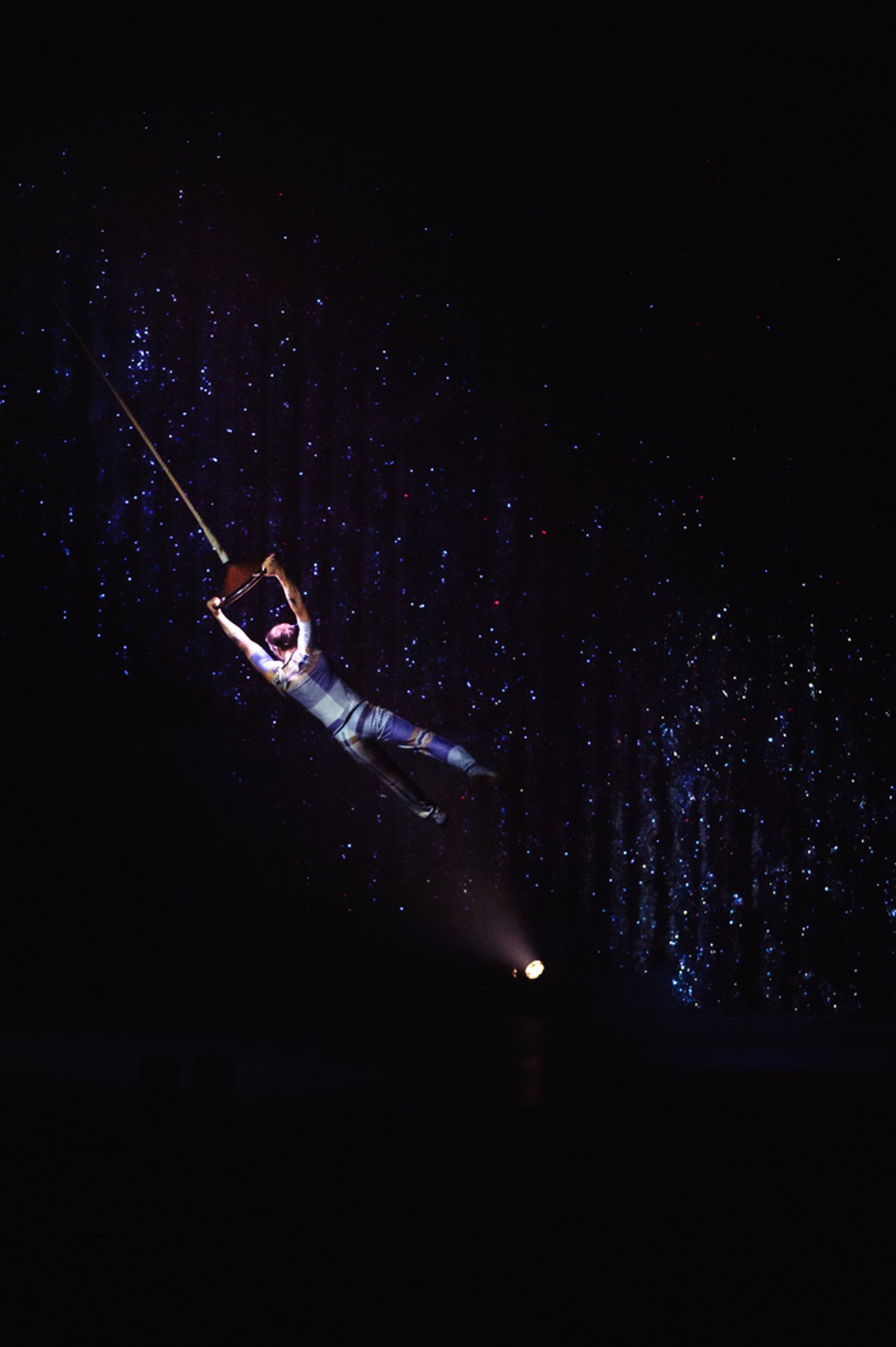 Photos: Cirque du Soleil Gives Sneak Peek of TWAS THE NIGHT BEFORE… Photos: Cirque du Soleil Gives Sneak Peek of TWAS THE NIGHT BEFORE… Image