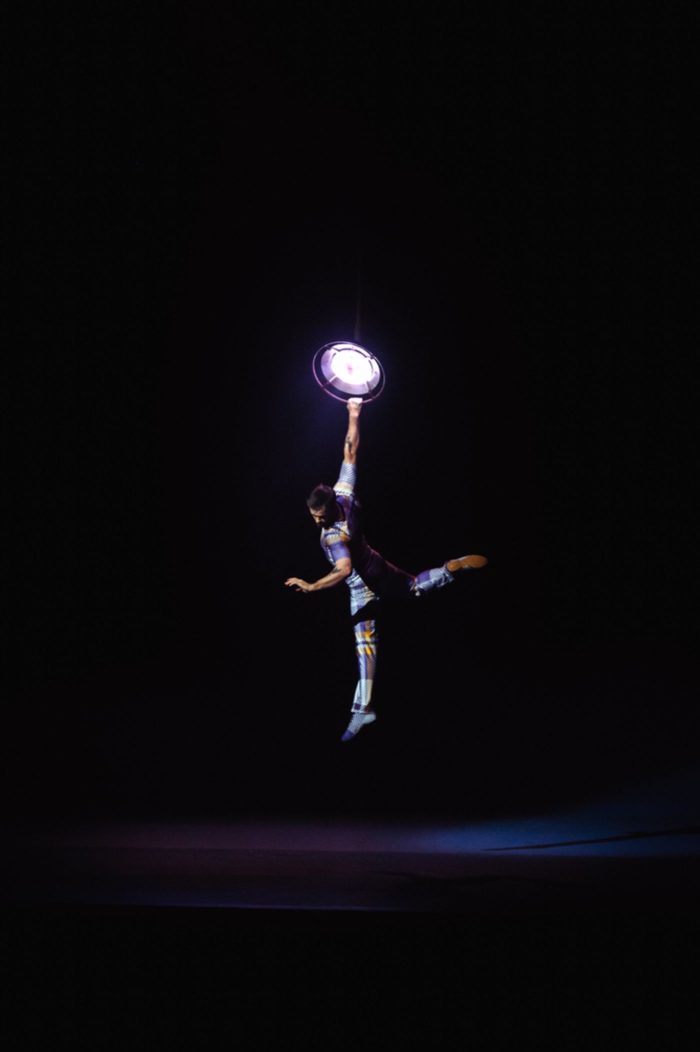 Photos: Cirque du Soleil Gives Sneak Peek of TWAS THE NIGHT BEFORE… Photos: Cirque du Soleil Gives Sneak Peek of TWAS THE NIGHT BEFORE… Image