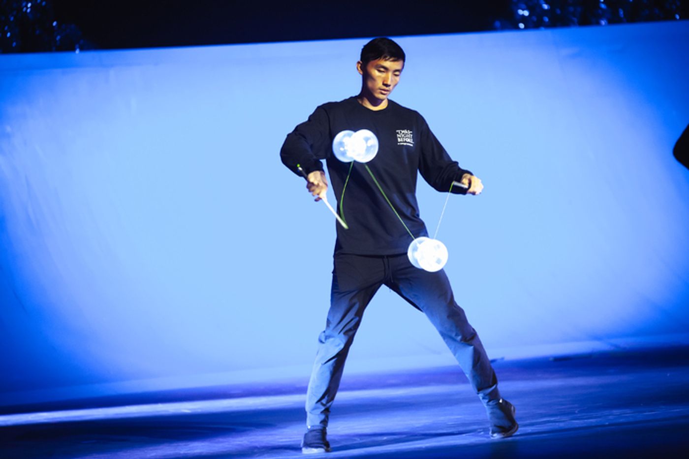 Photos: Cirque du Soleil Gives Sneak Peek of TWAS THE NIGHT BEFORE… Photos: Cirque du Soleil Gives Sneak Peek of TWAS THE NIGHT BEFORE… Image