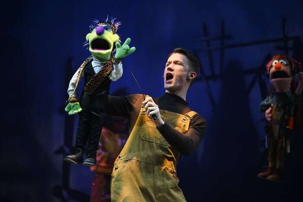 Elliott Baker Costello Photo