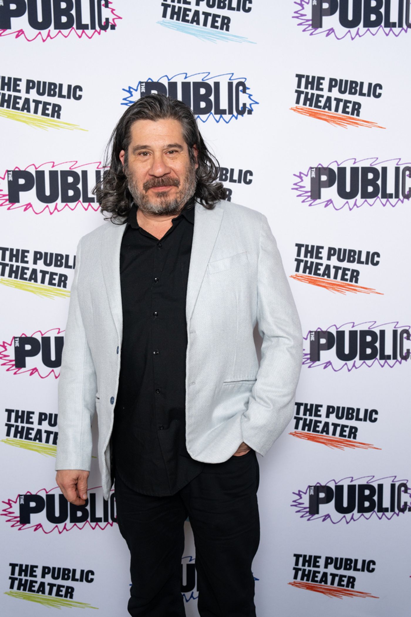 Photos: Mary Kathryn Nagle's MANAHATTA Opens At The Public Theater  Image