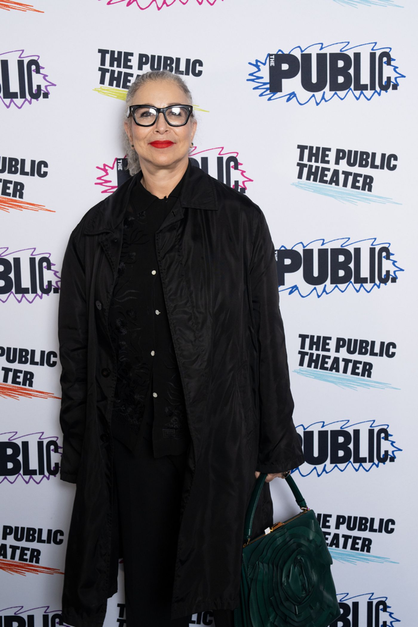 Photos: Mary Kathryn Nagle's MANAHATTA Opens At The Public Theater  Image