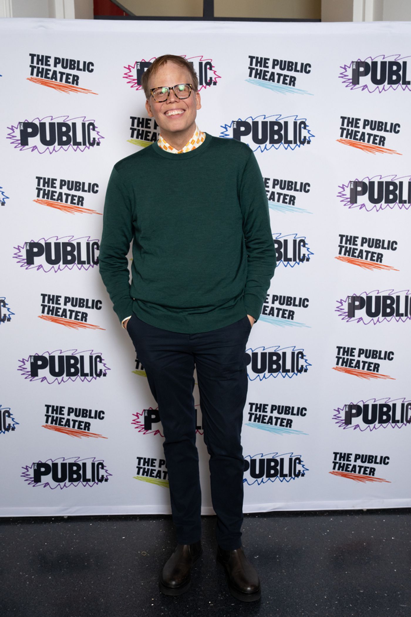 Photos: Mary Kathryn Nagle's MANAHATTA Opens At The Public Theater  Image