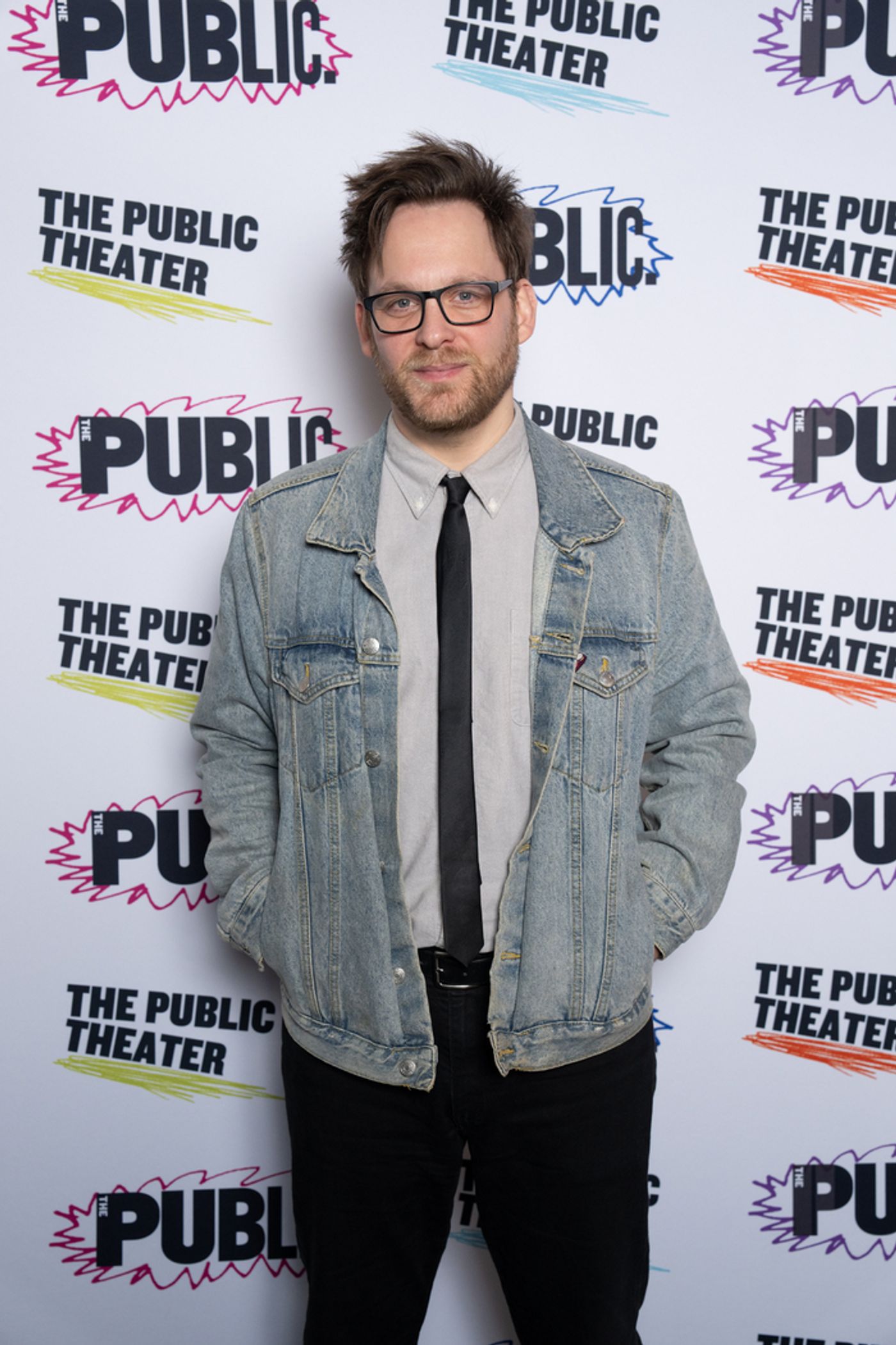 Photos: Mary Kathryn Nagle's MANAHATTA Opens At The Public Theater  Image