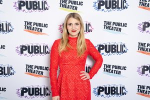 Annaleigh Ashford @ BroadwayWorld Annaleigh Ashford Photo