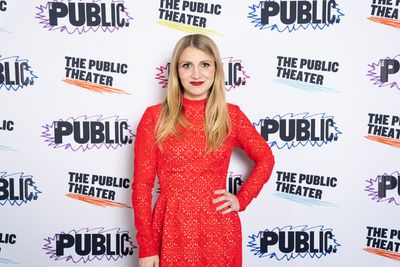 Annaleigh Ashford Photo