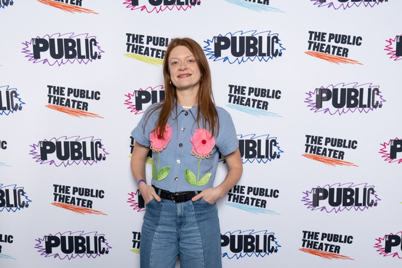 Photos: Mary Kathryn Nagle's MANAHATTA Opens At The Public Theater  Image