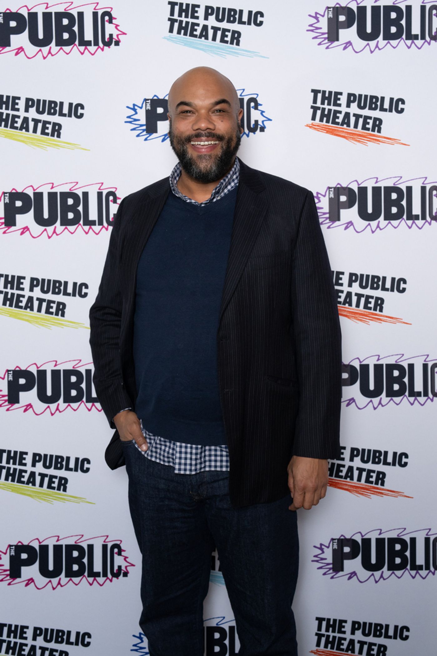 Photos: Mary Kathryn Nagle's MANAHATTA Opens At The Public Theater  Image