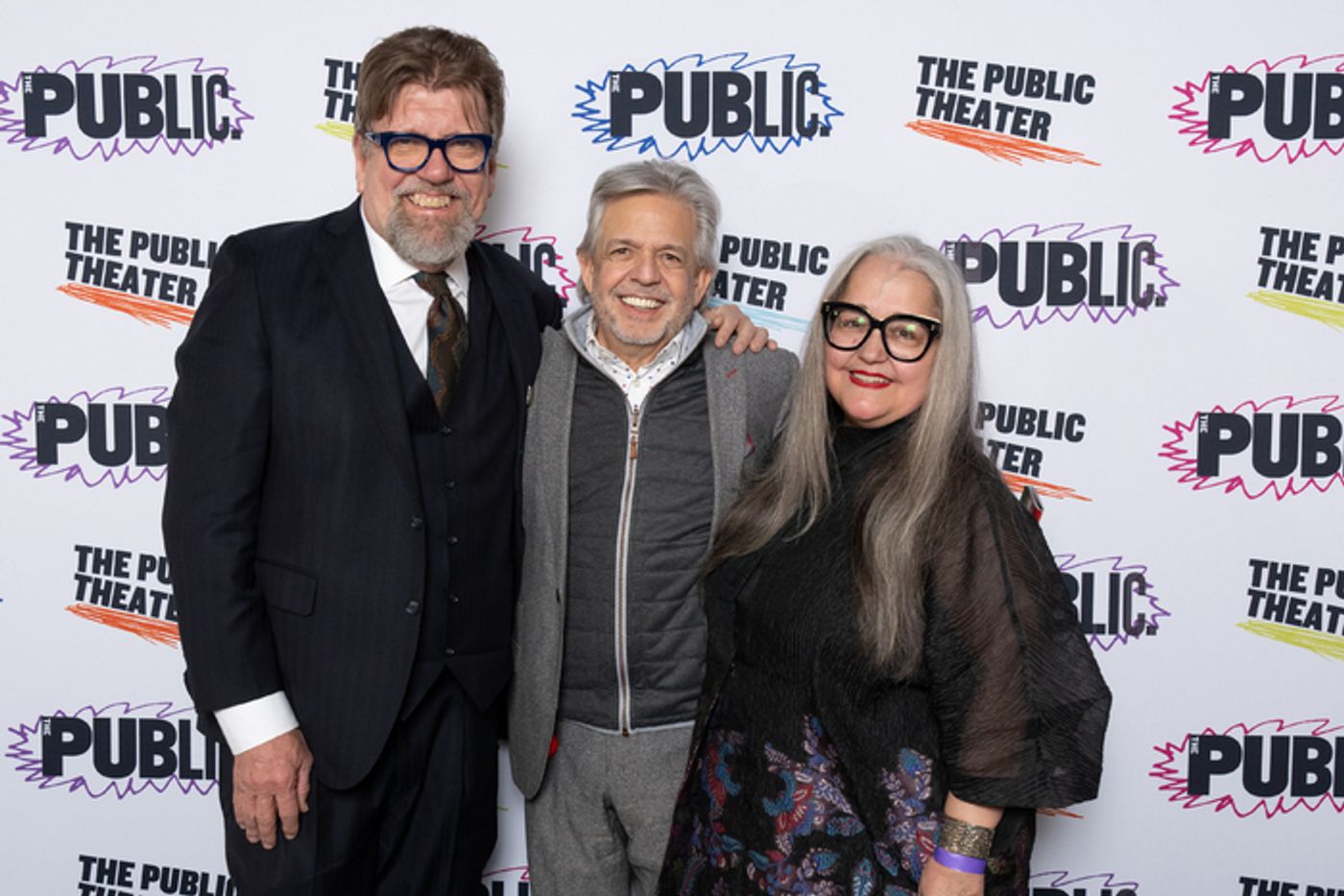 Photos: Mary Kathryn Nagle's MANAHATTA Opens At The Public Theater  Image