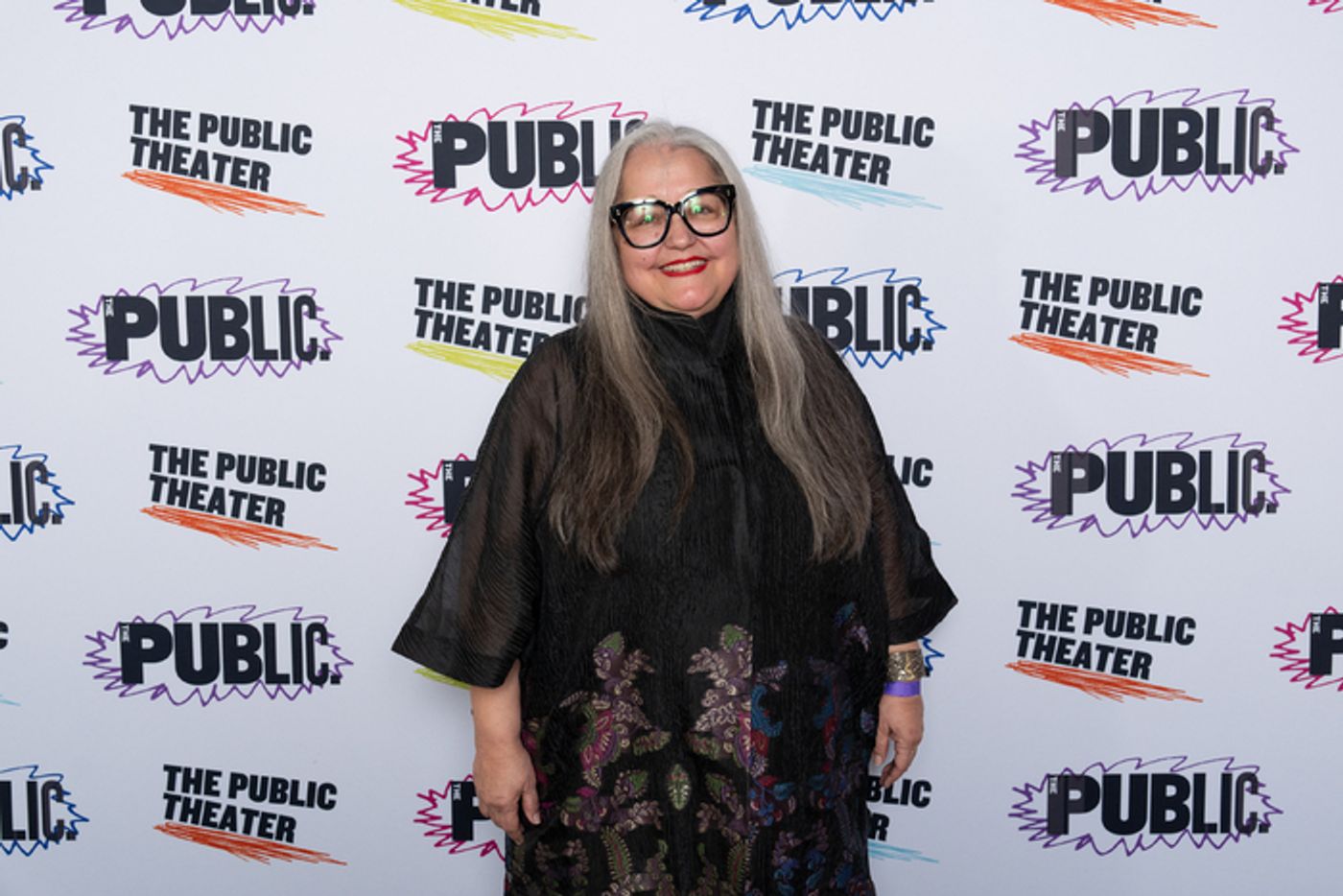 Photos: Mary Kathryn Nagle's MANAHATTA Opens At The Public Theater  Image