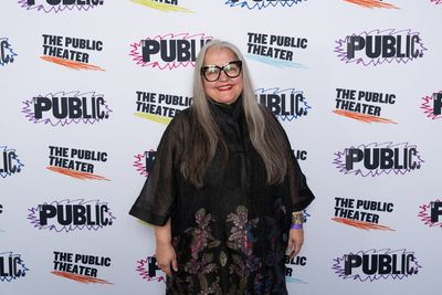 Director Laurie Woolery Photo