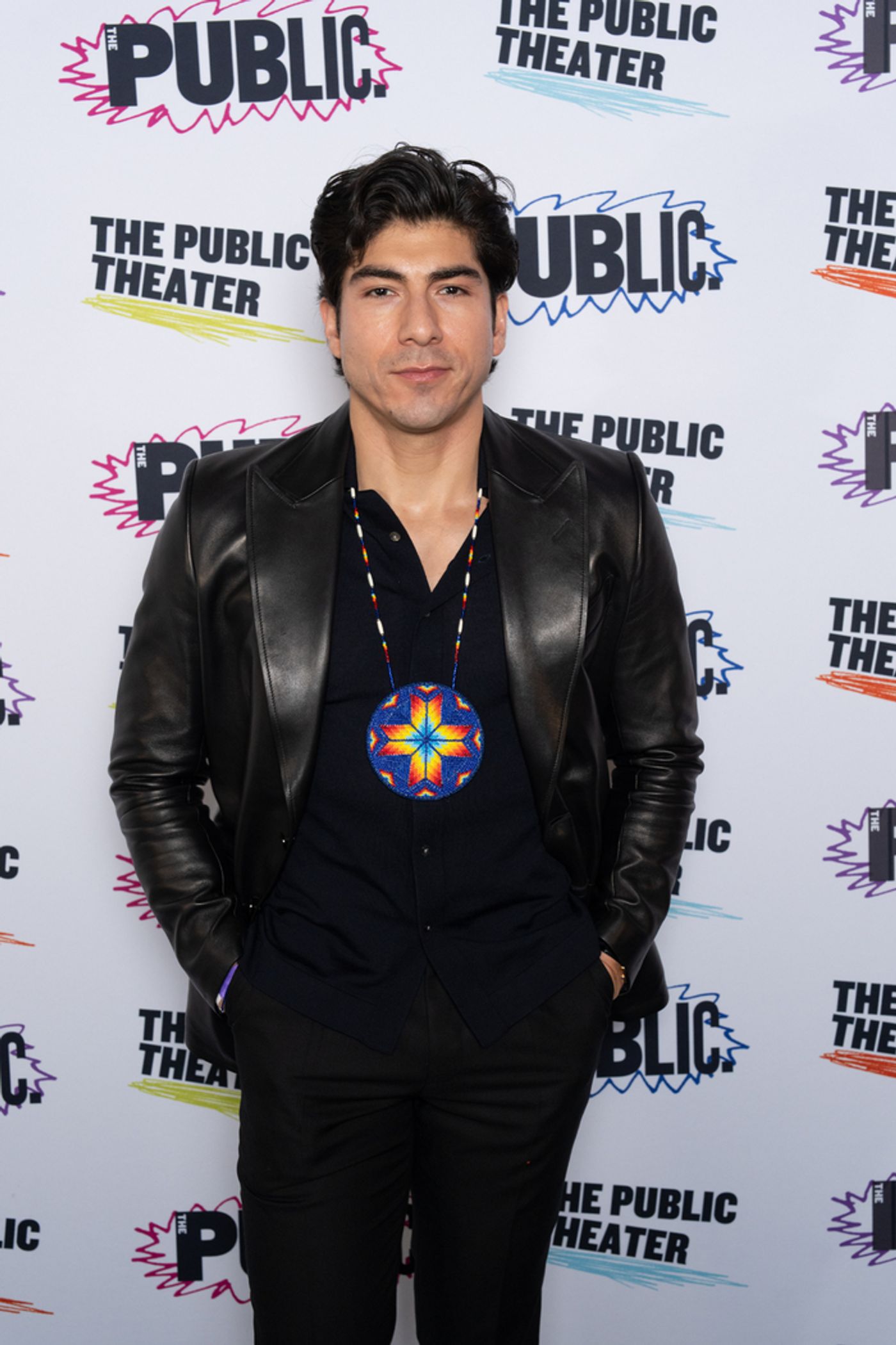 Photos: Mary Kathryn Nagle's MANAHATTA Opens At The Public Theater  Image