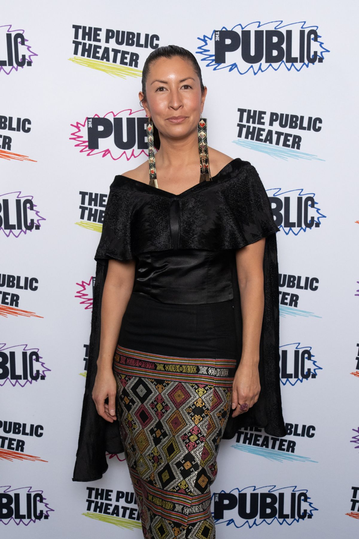 Rainbow Dickerson at 