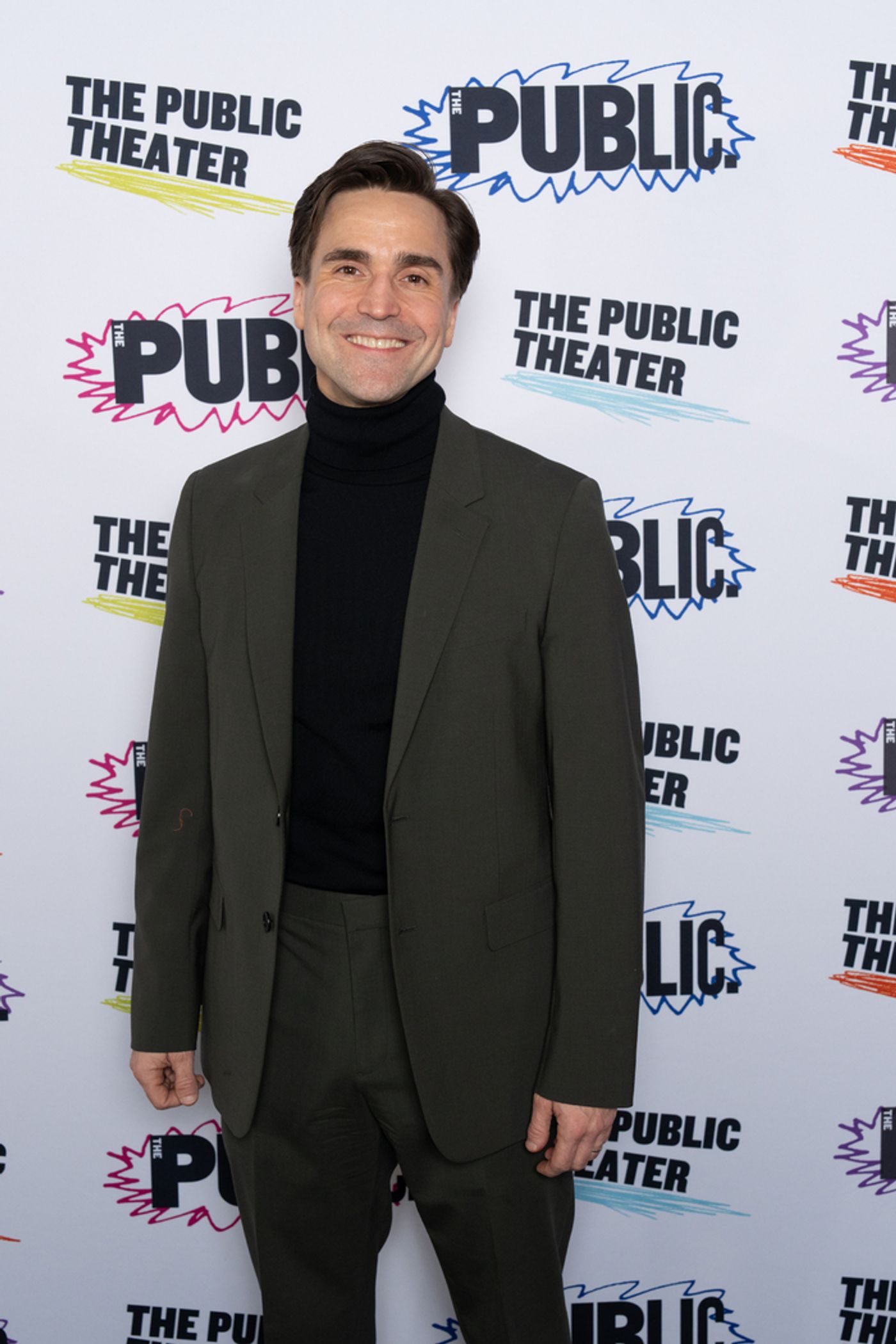 Photos: Mary Kathryn Nagle's MANAHATTA Opens At The Public Theater  Image