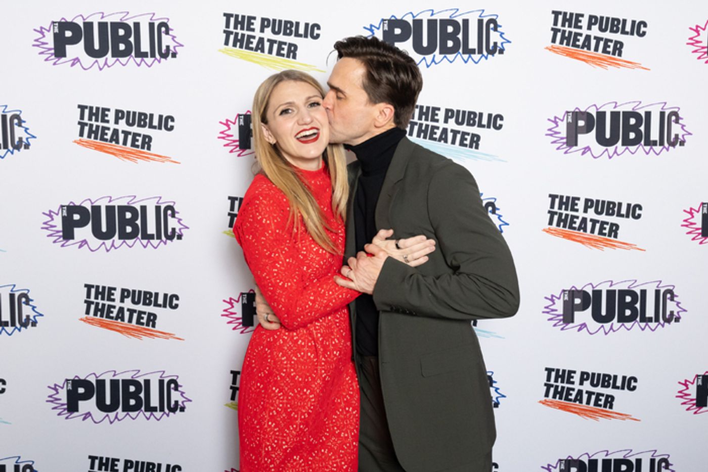 Photos: Mary Kathryn Nagle's MANAHATTA Opens At The Public Theater  Image