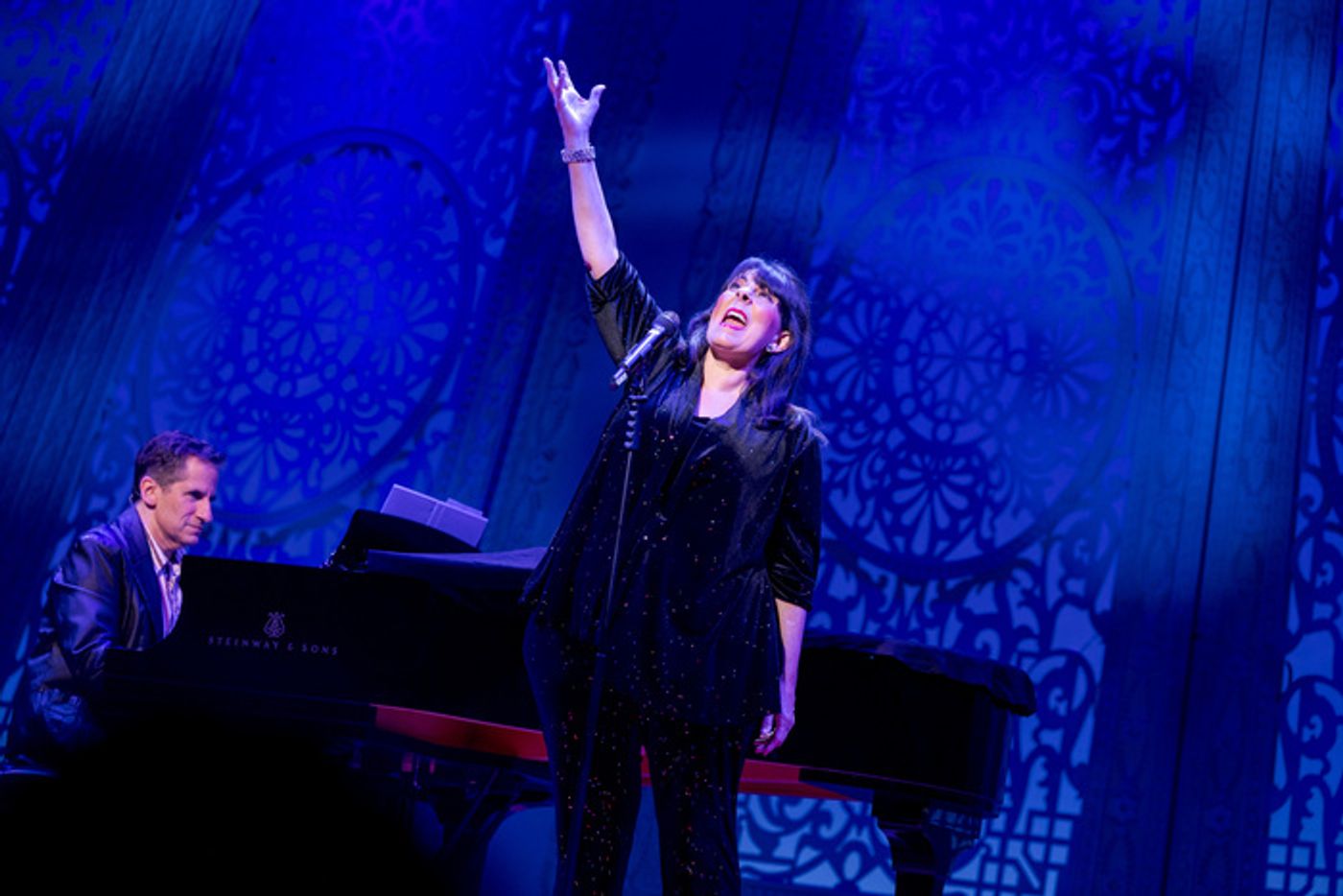 Photos: RED BUCKET FOLLIES Raises $4,553,203 For Broadway Cares/Equity Fights AIDS  Image