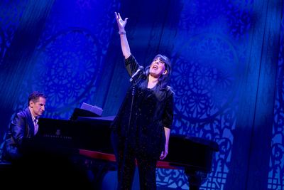 Christine Pedi Photo