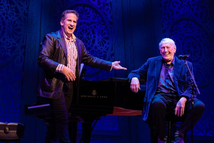 Photos: RED BUCKET FOLLIES Raises ,553,203 For Broadway Cares/Equity Fights AIDS — photo 28 of 31