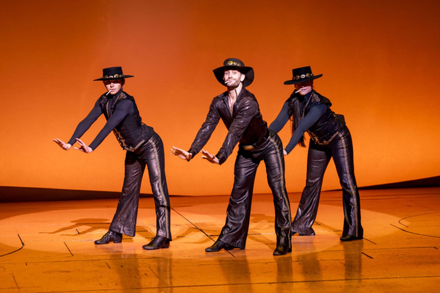 Photos: RED BUCKET FOLLIES Raises $4,553,203 For Broadway Cares/Equity Fights AIDS  Image