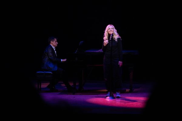 Rachel Bay Jones Photo