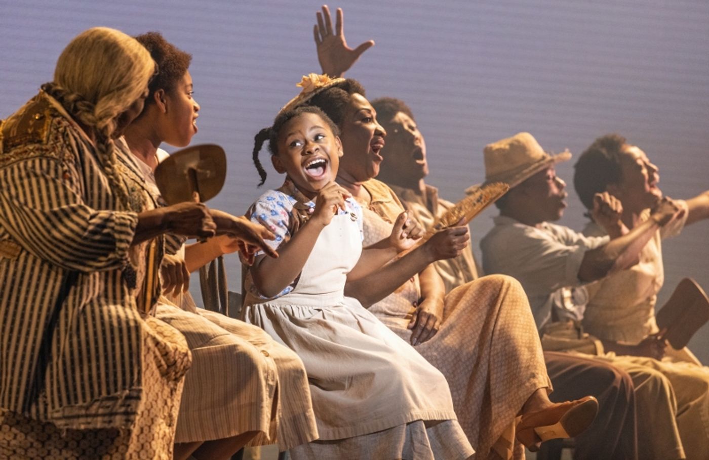 Review: TINA at Kansas City Music Hall  Image