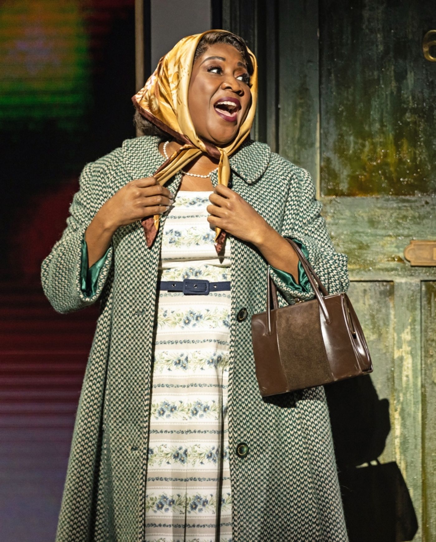 Review: TINA at Kansas City Music Hall  Image