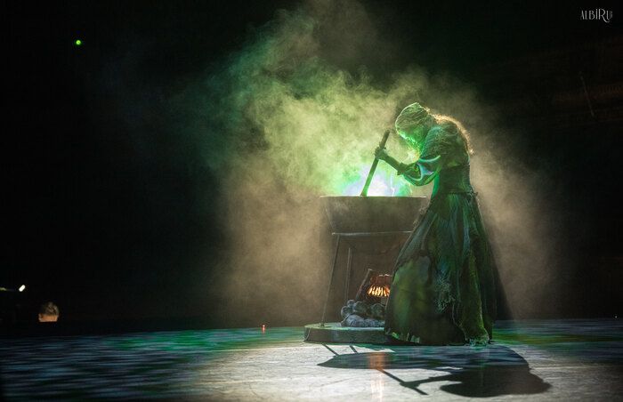 Fotos: La Sylphide se estrena hoy en el Teatro de La Zarzuela Fotos: La Sylphide se estrena hoy en el Teatro de La Zarzuela Image