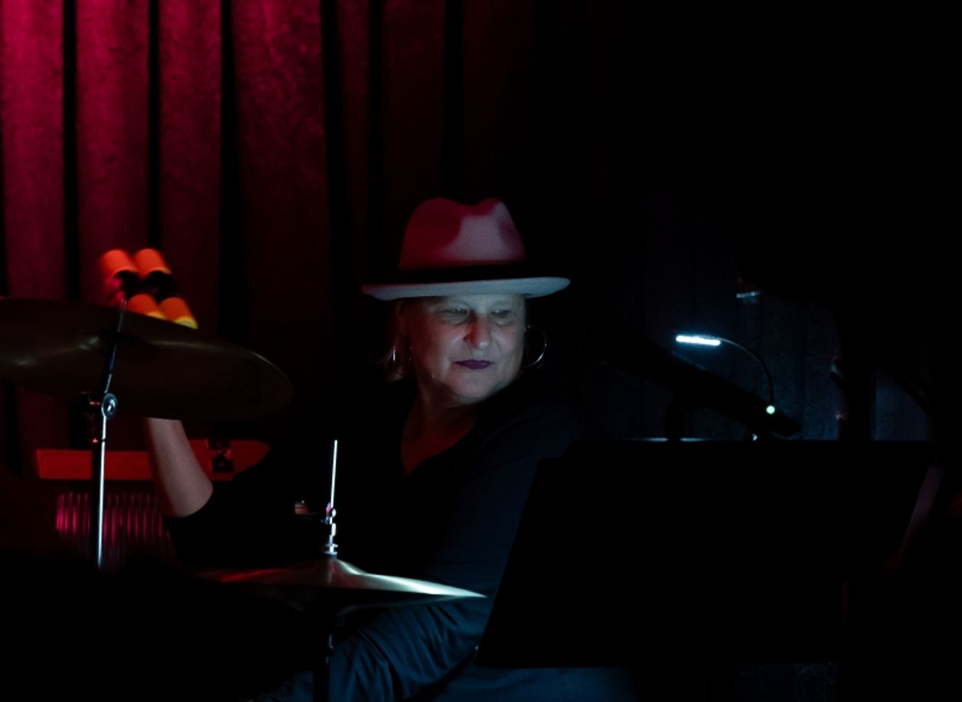 Photos: Dianne Fraser Brings YOU AND I - THE WORDS AND MUSIC OF LESLIE BRICUSSE To Don't Tell Mama  Image