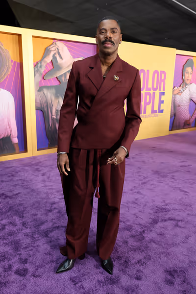 Colman Domingo Photo