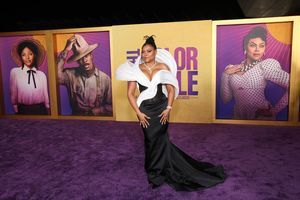 Taraji P. Henson Photo