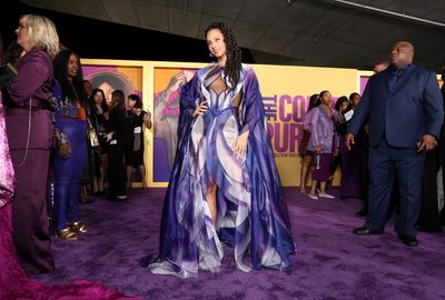 Alicia Keys Photo