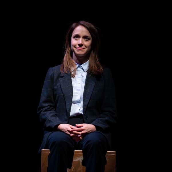 Photos: Clutch Productions Presents THE INHERITANCE OF A LONG TERM FAULT  Image