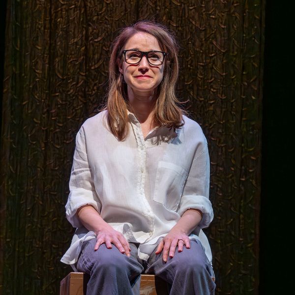 Photos: Clutch Productions Presents THE INHERITANCE OF A LONG TERM FAULT  Image