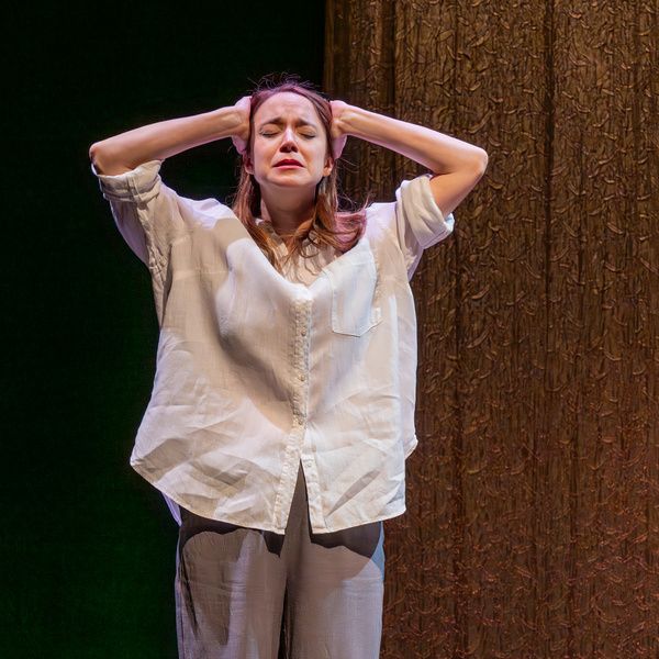 Photos: Clutch Productions Presents THE INHERITANCE OF A LONG TERM FAULT  Image