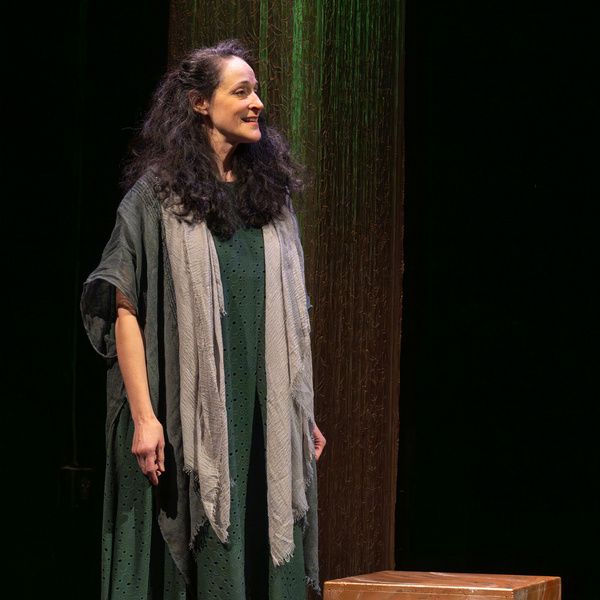 Photos: Clutch Productions Presents THE INHERITANCE OF A LONG TERM FAULT  Image