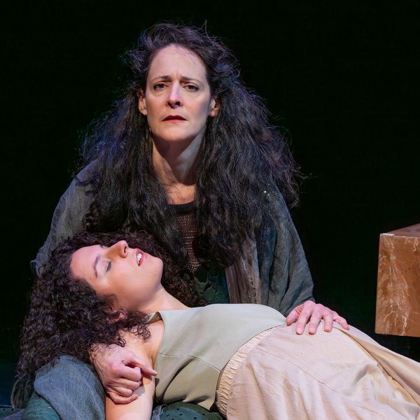 Photos: Clutch Productions Presents THE INHERITANCE OF A LONG TERM FAULT  Image