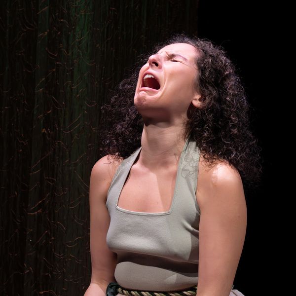 Photos: Clutch Productions Presents THE INHERITANCE OF A LONG TERM FAULT  Image