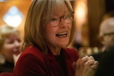 Jane Curtin Photo