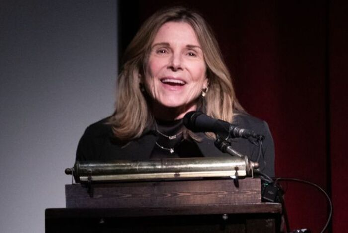 Photos: Jane Curtin Honored At The Players  Image