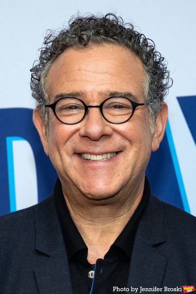 Michael Greif Photo