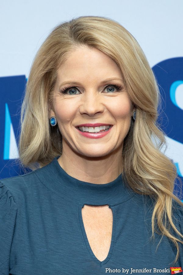 Kelli O'Hara Photo