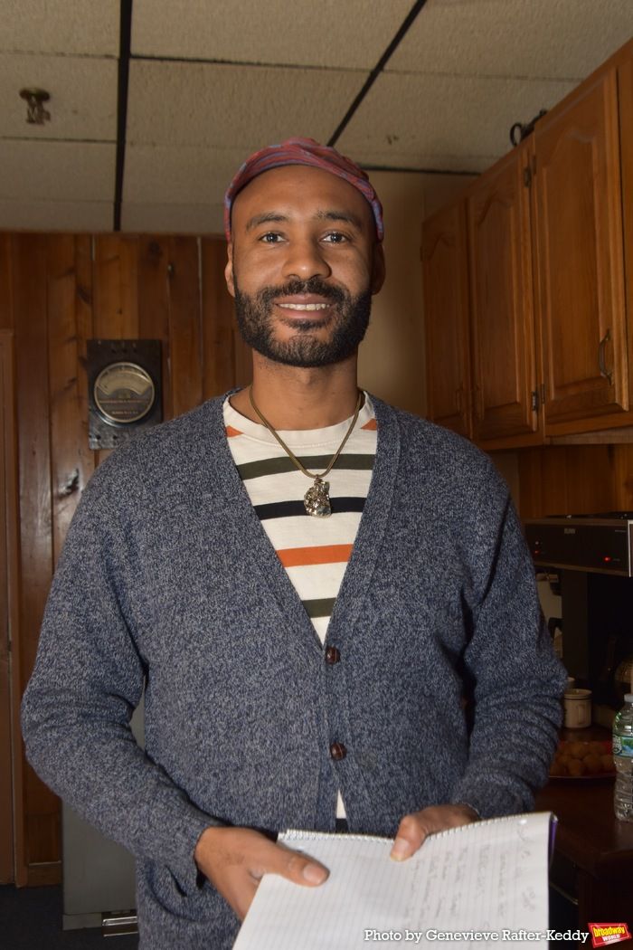 Exclusive: SOME LIKE IT HOT Celebrates the Holidays with Carols For A Cure  Image