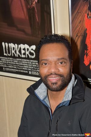 Darryl Archibald (Arranger and Orchestrator) @ BroadwayWorld Darryl Archibald (Arranger and Orchestrator) Photo