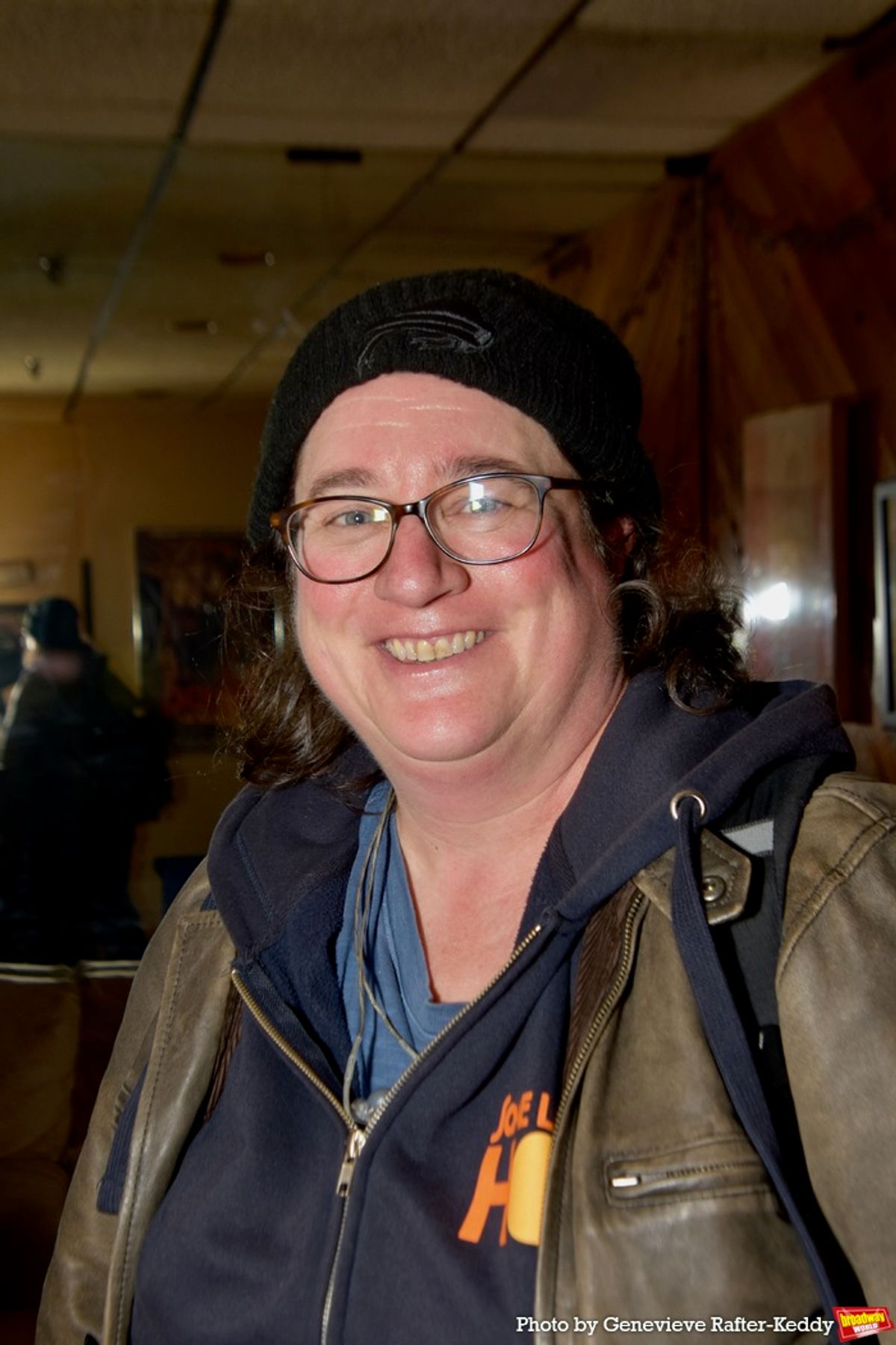 Kristy Norter (Alto Sax) at 