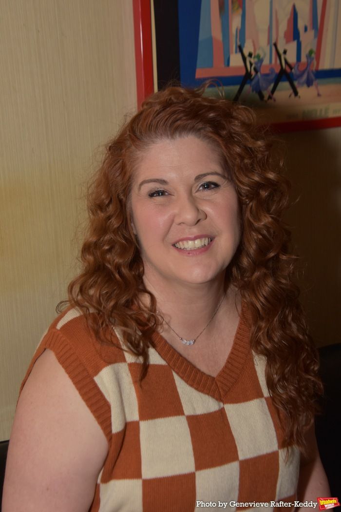 Exclusive: SOME LIKE IT HOT Celebrates the Holidays with Carols For A Cure  Image